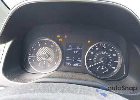 2019 Hyundai Elantra Se z USA, uszkodzony, nr VIN 5NPD74LF3KH430907